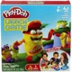 Игра с пластилин Launch Game Hasbro Play-Doh
