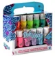 Набор декоративных паст DohVinci Complete Color Collection Hasbro Play-Doh, 12 шт