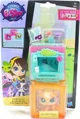 Set de figurine si accesorii Mini Style Set Littlest Pet Shop Hasbro, sortiment