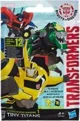 Figurina Punga surpriza cu titani Transformers Hasbro, sortiment
