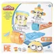 Set plastilina Minions Despicable Me Hasbro Play-Doh, 2 cutii si accesorii foto