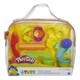 Set plastilina Starter Set Hasbro Play-Doh, 4 cutii si accesorii foto