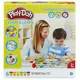 Набор пластилина Магия букв Hasbro Play-Doh, 6 коробок и аксессуары foto