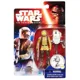 Figurina Jungle Space Star Wars Hasbro, 9.5 cm, sortiment