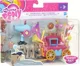 Set de joaca Ponei cu trasura My Little Pony Hasbro, sortiment