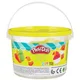 Набор пластилина Печенье Hasbro Play-Doh, 2 коробок и аксессуары, ассортимент