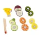Set de joaca Hape Fructe Proaspete