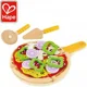 Set de joaca "Pizza de casa" Hape foto