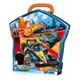 Cutie pentru depozitare a 36 masinute Hot Wheels foto