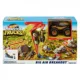 Set de joaca Hot Wheels "Big Air Breakout Track Set" foto