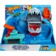 Set de joaca Hot Wheels "Robo Shark Frenzy" foto