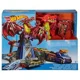 Set de joaca Hot Wheels "Dragon Blast" foto