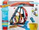 Игровой набор Hot Wheels "Triple Loop" foto