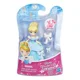 Papusa Printesa mica Disney Princess Hasbro, 6.5 cm, sortiment