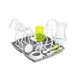 Uscator universal de biberoane BabyOno Gri