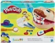 Joc educativ cu plastilina "Doctor Drill&Fill" Hasbro Play-Doh, 5 cutii si accesorii foto