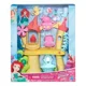 Set de joaca Little Kingdom - Castelul marin al lui Ariel Disney Princess Hasbro