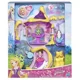 Set de joaca Little Kingdom - Turnul lui Rapunzel Disney Princess Hasbro foto
