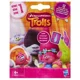 Figurina Punga surpriza cu Trolii Mania Dream Works Hasbro, 5 cm, sortiment