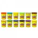 Plastilina Hasbro Play-Doh, 1 cutie, sortiment foto