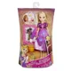 Papusa Printesa cu hobby Disney Princess Hasbro, 28 cm, sortiment foto