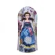 Papusa Belle in rochie taraneasca Beauty and the Beast Hasbro, 29 cm