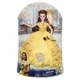 Papusa Belle in rochie de bal Beauty and the Beast Hasbro, 29 cm