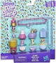 Set de joaca Animale de companie cu habitate Littlest Pet Shop Hasbro