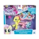 Figurina Ponei sirena My Little Pony Hasbro, 8 cm, sortiment