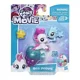 Set figurina si accesorii Ponei sirena My Little Pony Hasbro, 4 cm, sortiment