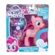 Figurina cu lumina Ponei Shining Friends My Little Pony Hasbro, 13 cm, sortiment