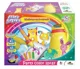Set de creatie Noriel Crazy Sprazy "Petrecere cu spray de culoare"