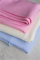 Cuvertura de tricot Specialbaby, 2 straturi 80x100 cm