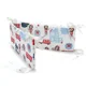 Aparator de patut La Millou Braveheart Lion, Navy