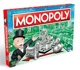 Настольная игра Классическая Монополия Hasbro