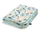 Plapuma moale La Millou Fairytale Land Audrey Mint foto