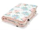 Plapuma moale La Millou Yoga Candy Sloths Powder Pink foto