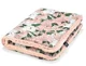 Plapuma moale La Millou Lady Peony Powder Pink foto