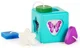 Веселый куб Baby Einstein Match & Grasp