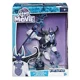 Figurina Storm King and Grubber My Little Pony Hasbro, 25 cm