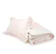 Set plapuma si perna La Millou XL Vanila Sky Pink foto