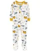 Carter's Pijama Constructii foto