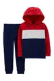 Carter's Set 2 piese Bluza si Pantaloni Masini foto