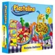 Set de modelare Noriel Plastelino "Retete italiene"