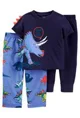 Carter's Set 3 piese Pijama Dinozaur foto