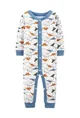 Carter's Pijama cu capse Dinozauri foto