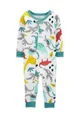Carter's Pijama cu fermoar Dino foto