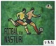Set de joc Noriel Fotbal cu nasturi foto