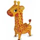 Mini puzzle Noriel 3D Girafa foto