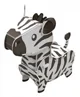 Mini puzzle 3D Noriel Zebra foto
